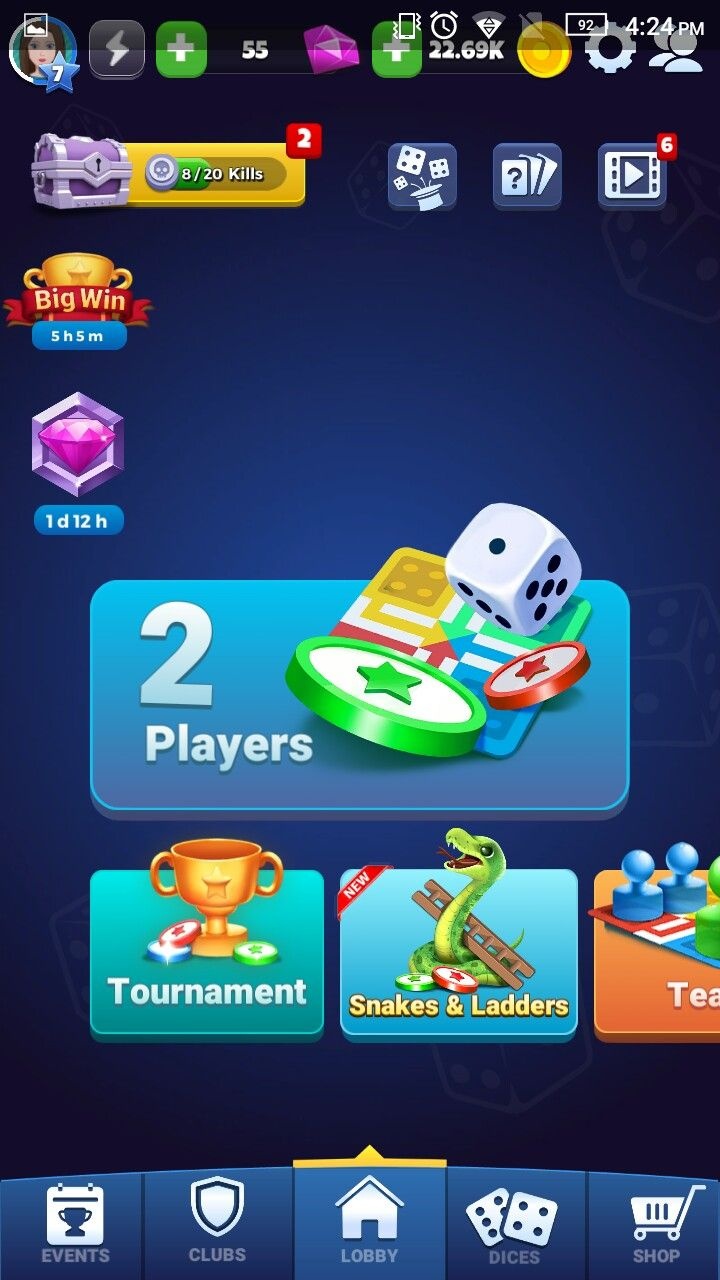 online casino 777 game