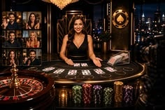 online casino 777
