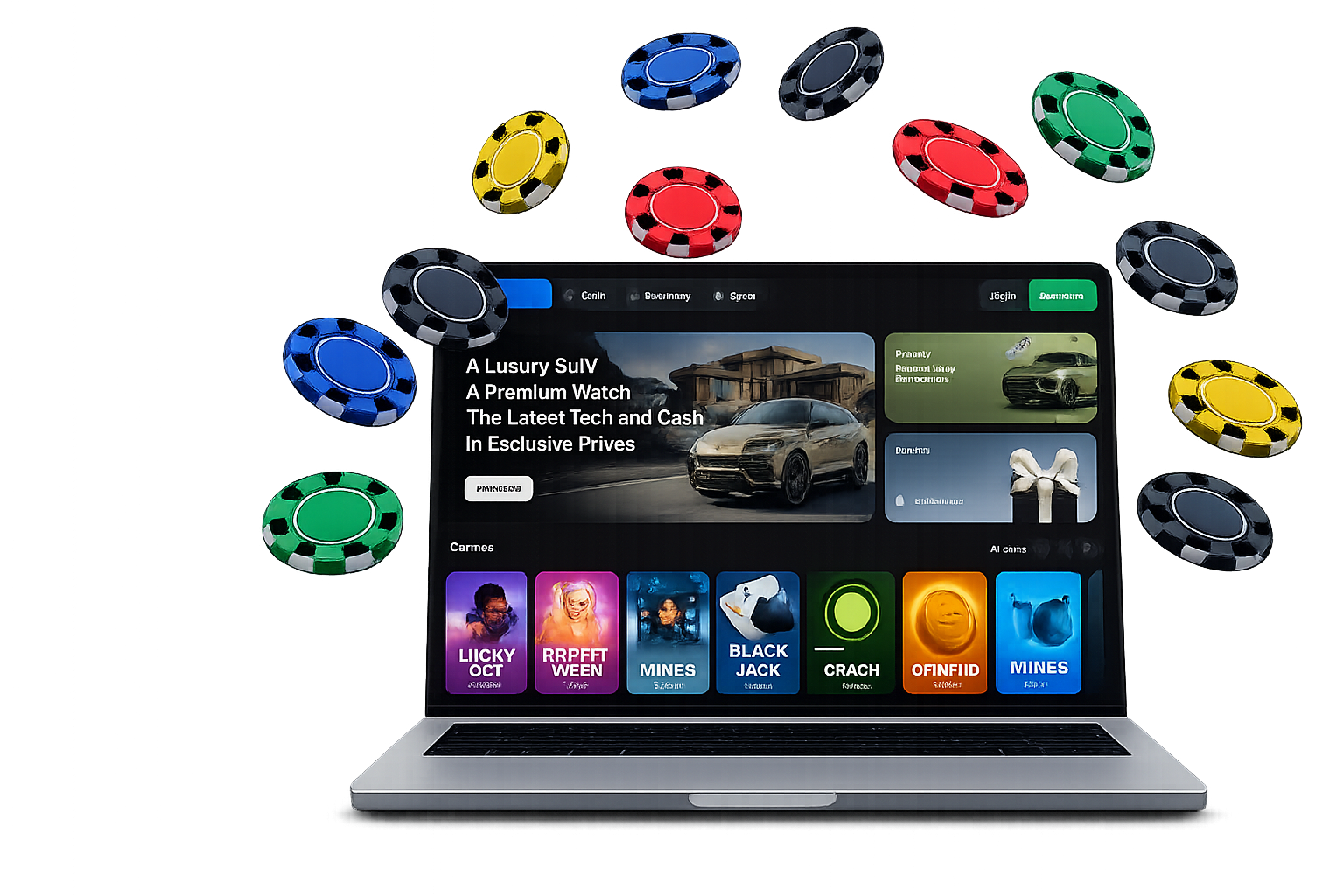 online casino 777 Pakistan